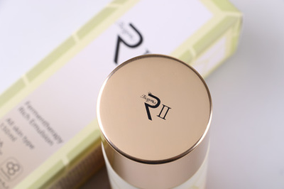 韓國RII護膚品亮相2016上海美博會，開拓中國市場新篇章